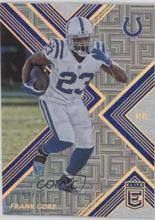 Frank Gore