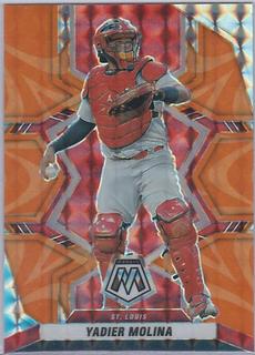Yadier Molina