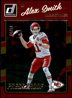 Alex Smith