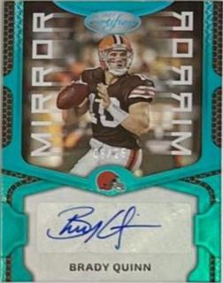 Brady Quinn