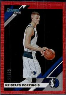 Kristaps Porzingis