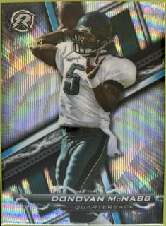 Donovan McNabb