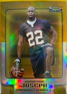 Johnathan Joseph