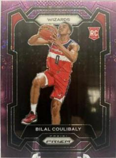 Bilal Coulibaly
