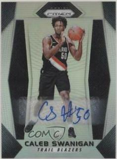 Caleb Swanigan