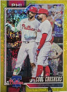 Cool Crushers