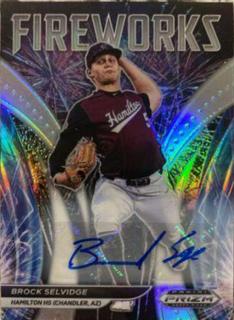 Brock Selvidge