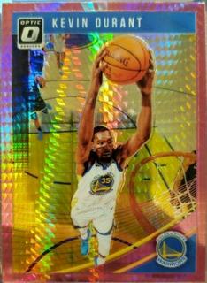 Kevin Durant