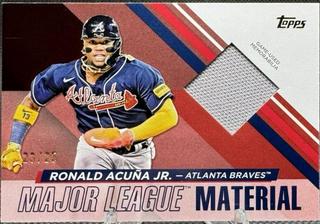 Ronald Acuna Jr.