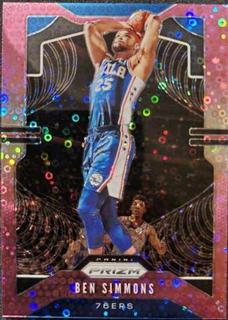 Ben Simmons