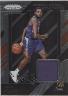 Mikal Bridges