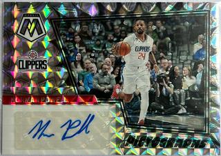 Norman Powell