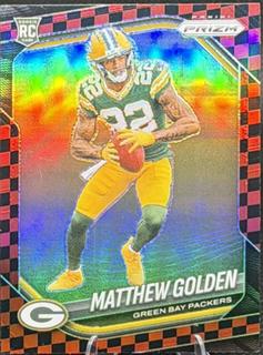Matthew Golden