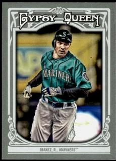 Raul Ibanez