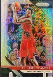 Al-Farouq Aminu