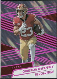 Christian McCaffrey