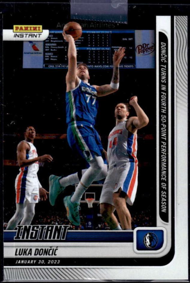 Luka Doncic #104