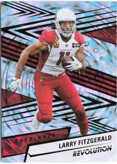 Larry Fitzgerald