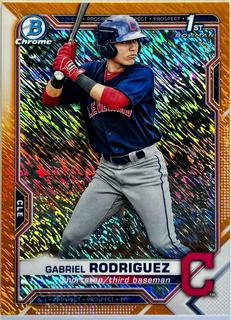 Gabriel Rodriguez