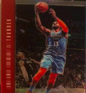 Paul George