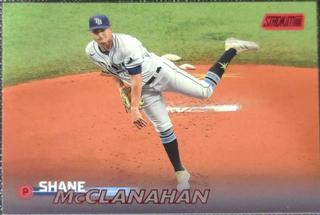 Shane McClanahan
