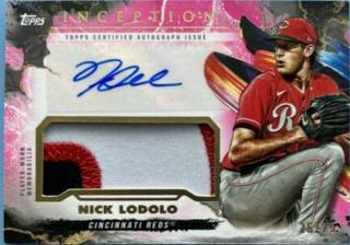 Nick Lodolo