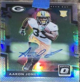 Aaron Jones