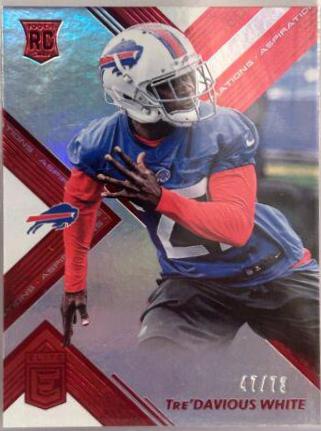 Tre'Davious White [Aspirations] #127