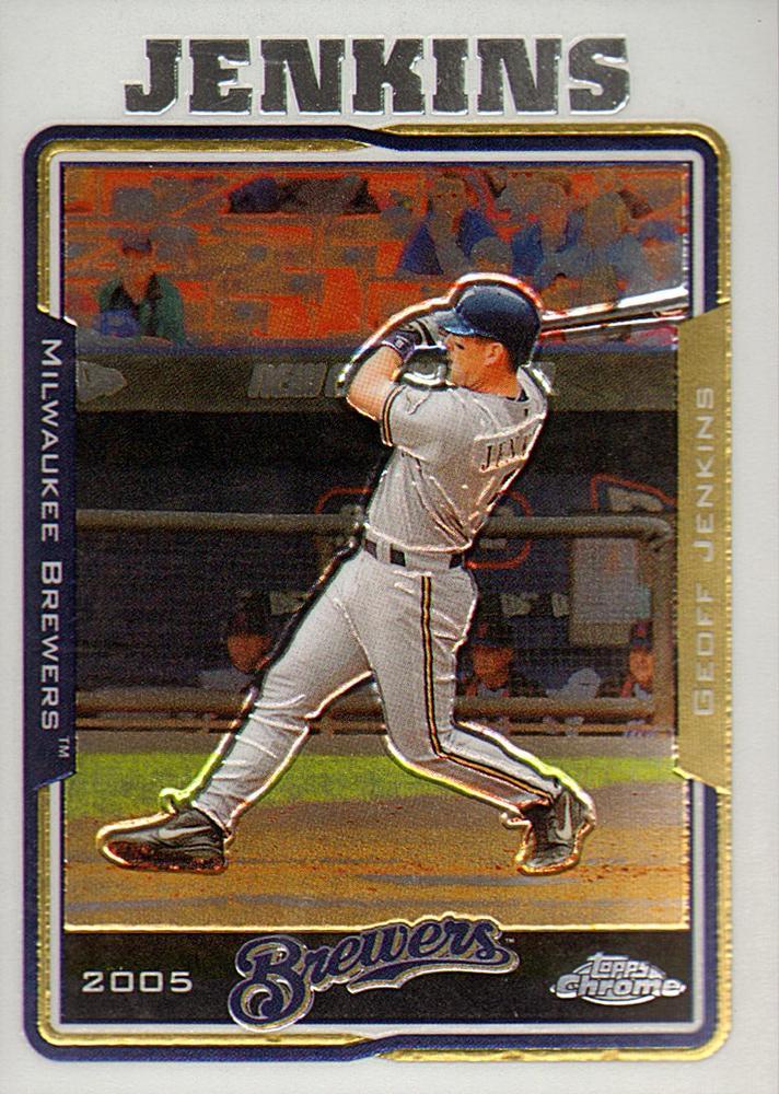 Geoff Jenkins #316