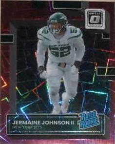 Jermaine Johnson II