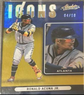 Ronald Acuna Jr.