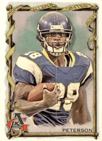 Adrian Peterson #414