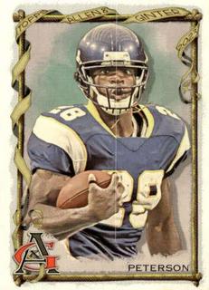 Adrian Peterson