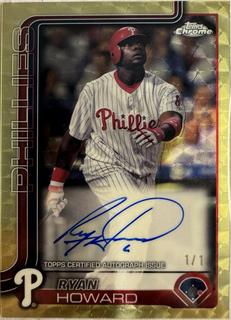 Ryan Howard