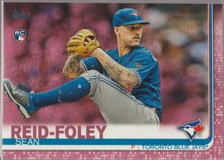 Sean Reid Foley