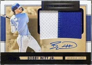 Bobby Witt Jr.