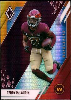 Terry McLaurin