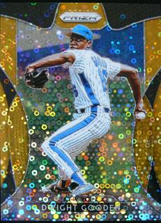 Dwight Gooden