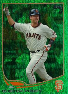 Buster Posey