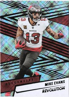Mike Evans