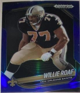 Willie Roaf