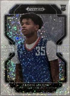 Jaden Hardy