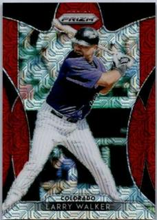 Larry Walker