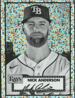 Nick Anderson