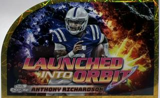 Anthony Richardson