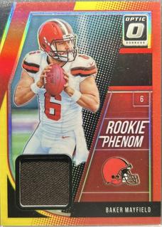 Baker Mayfield