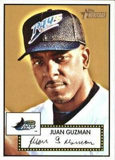 Juan Guzman