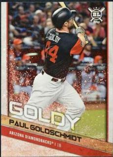 Paul Goldschmidt