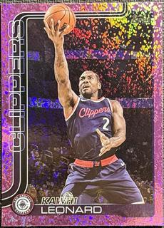 Kawhi Leonard
