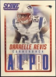 Darrelle Revis